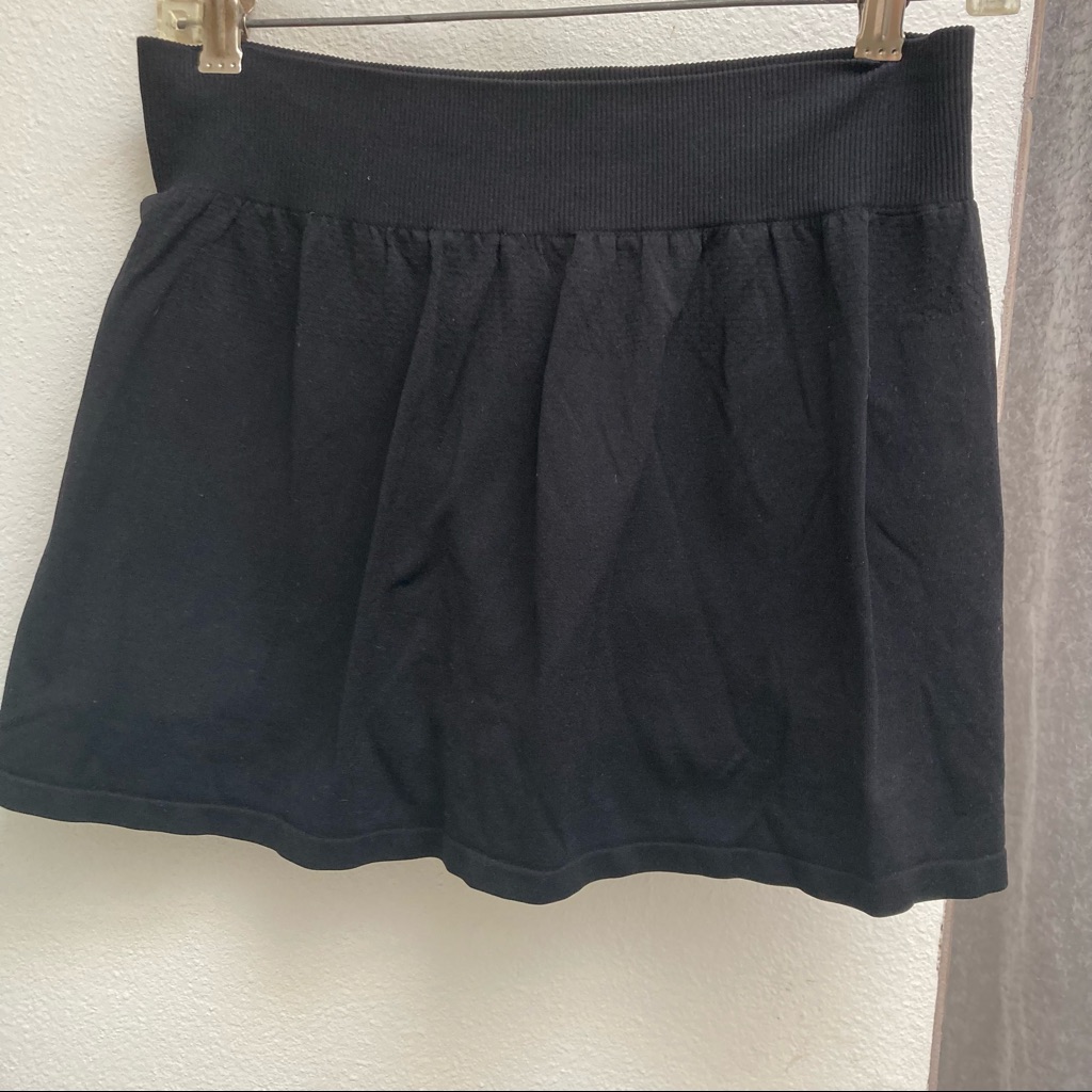 Lucy Tech Skort Medium